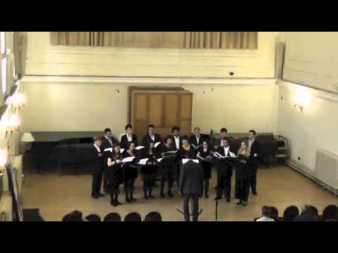 Lay a Garland - Robert Lucas De Pearsall