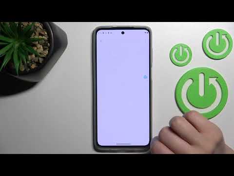 How to Turn Off Hey Google of Google Assistant in MOTOROLA Moto G52 - Disable Hey Google