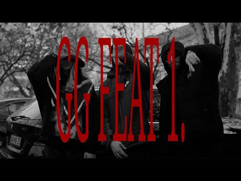 JHONATAN MEMPHIS x GRASA - GG FEAT 1.  /official visualizer/