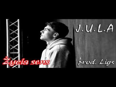 16 - J.U.L.A - Życia sens Prod. Ligs (Marzenia się Spełniają) #2015