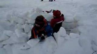 Winterlude Ottawa 2007