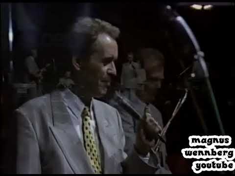 SOM ETT LJUS, STEN NILSSON MED, STEN OCH STANLEY