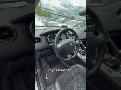 фото peugeot 3008 i рестайлинг 0