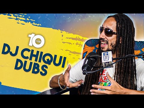 DJ Chiqui Dubs talks Vybz Kartel Being a "God" in Panama, Steely & Clevie Reggaetón Lawsuit & more