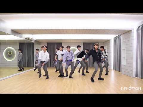 Wanna One (워너원) - Burn It Up | Dance Cover by Devotion