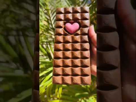 Dairy milk heart blush    unbox cheyam♥️ #song #chocolate #dairymilksilkheartblush #short