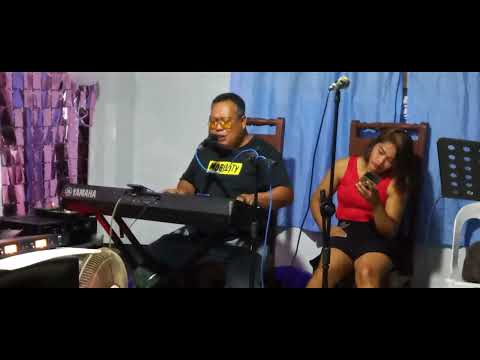 GRABE ANG SARAP PAKINGGAN ANG BOSES NIYA - BEST OLDIES SONGS MEDLEY | Cover Buddy - Bileg ti Sonata