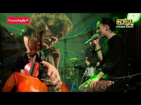 Rita Pax: Sweet blank (Czwórka)