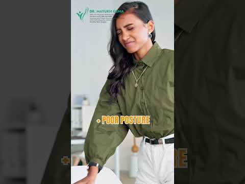 Listen to Your Spine Before It Screams