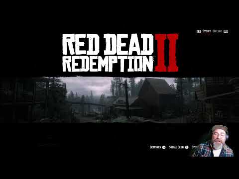 Roger Clark - Red Dead Redemption Playthrough Part 25