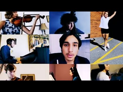 Play video