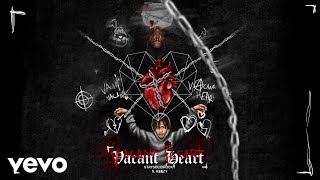StaySolidRocky - Vacant Heart (Official Audio) ft. Big4Keezy