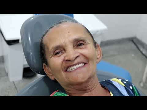 PROGRAMA SORRISO PEDRA MOLE - SE