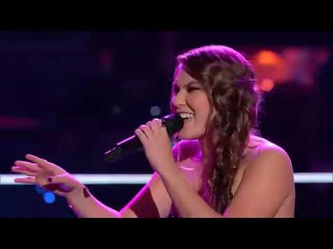 Aquile vs Nathalie Hernandez - You Give Me Something | The Voice USA 2012 Season 3