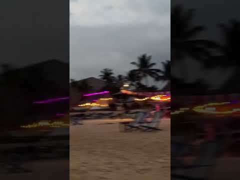 Beach 🏝️🌊 #beach #beachlife #srilanka #trending #nature #Hikkaduwa