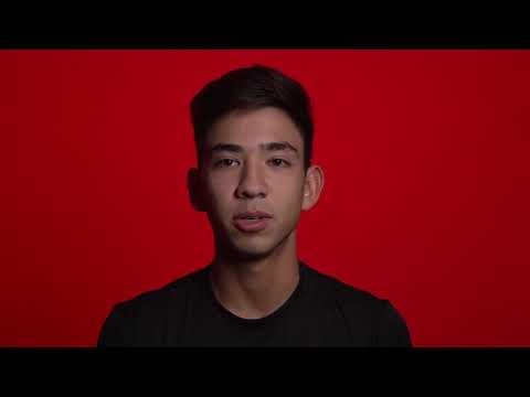 Men's Tennis Spotlight James Bell