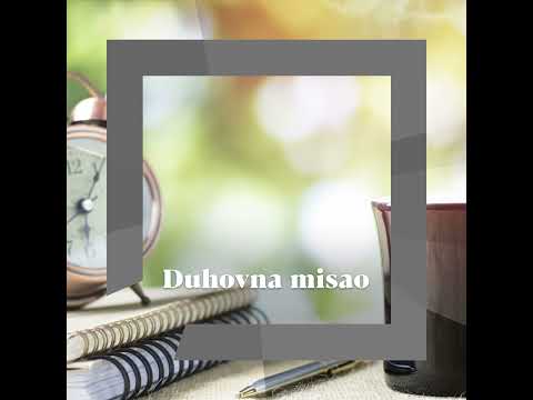 Veronika Mila Popić: Obraćenje i kraljevstvo - 22.01.2023.