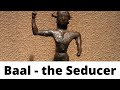Why was Israel so attracted to Baal worship?