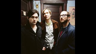 Bright Eyes - &quot;Waste Of Paint&quot; :  BBC Radio 1 Session / May 10th 2001 / 10.05.01