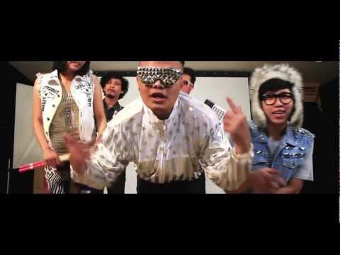 Yes It's You - Like To Party [Official Video]