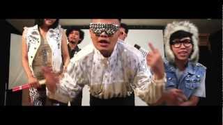 Yes It's You - Like To Party [Official Video]