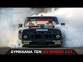 Ken Block S GYMKHANA TEN Extended Cut ROUTE 66 TOYO TIRES