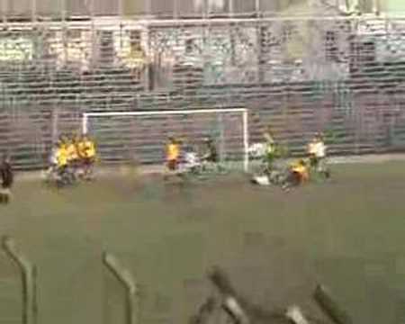 Derby Edo Mestre - Favaro 1948 1 - 2