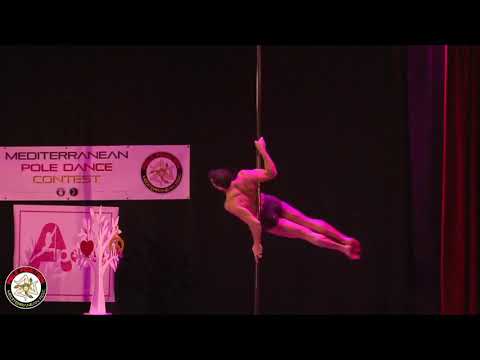 Piero Facendola avanzato amatori - MPDC 2020