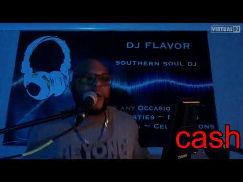 DJ FLAVOR IN THE MIX