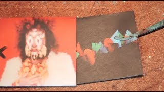 Jim James - &#39;Eternally Even&#39; - Unboxing