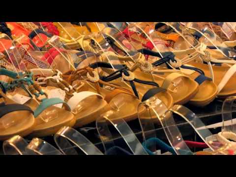 Explore TV Thailand - Bankok shop till you drop