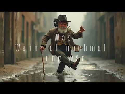 Matta.X - Was, wenn ich nochmal jung wär