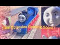 The Locomotive Stories COMING SOON
