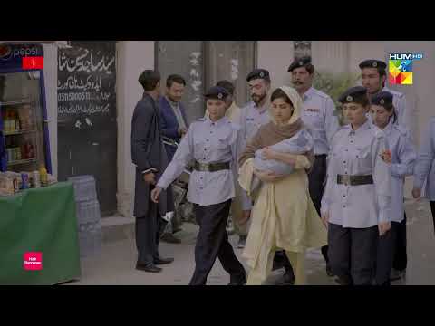 Ishq Musalsal Ek Saza Hai - Qissa Meherbano Ka