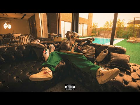 Chvrsi - Nike Boy (Official Video)