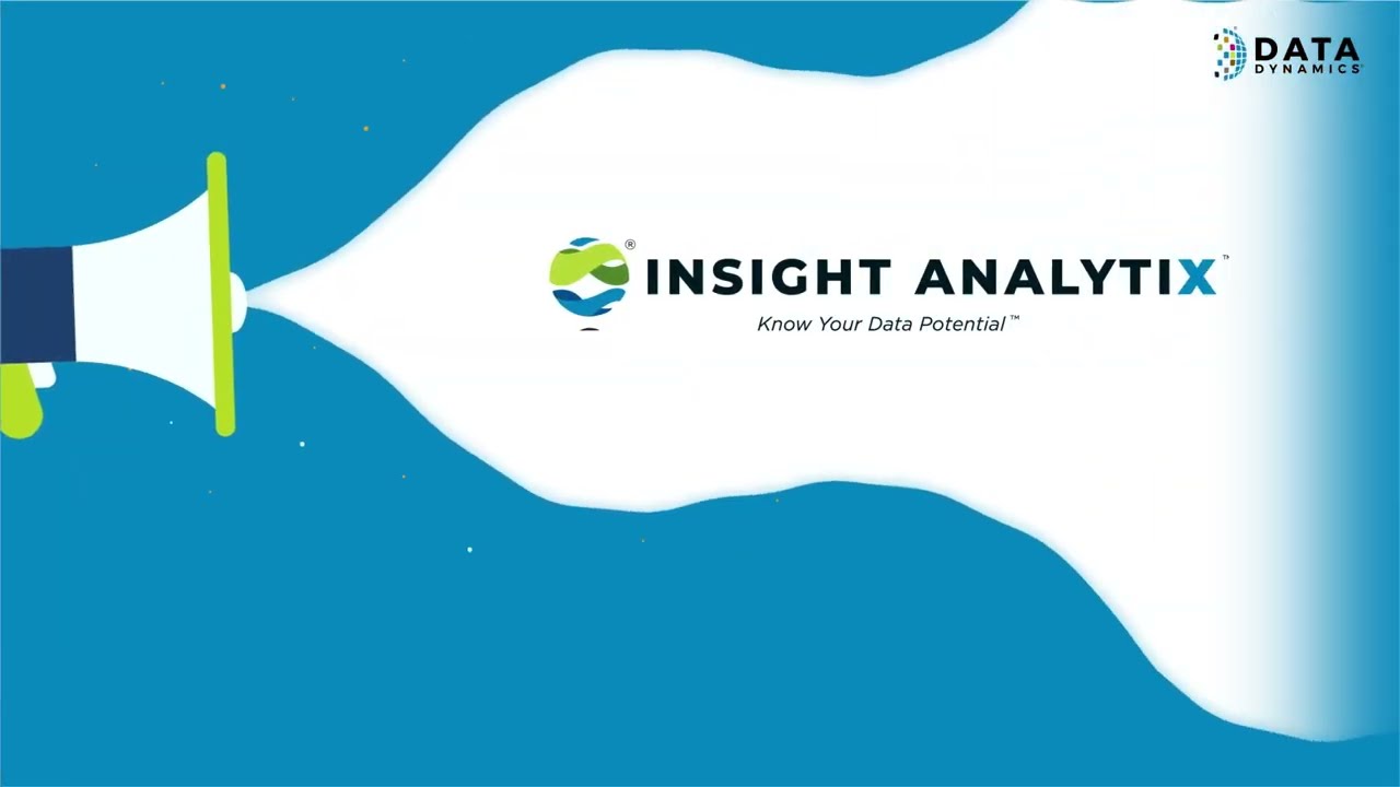 Analyze Unstructured Data with Insight AnalytiX