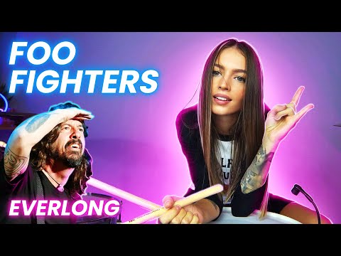 Foo Fighters - Everlong (Drum Cover)