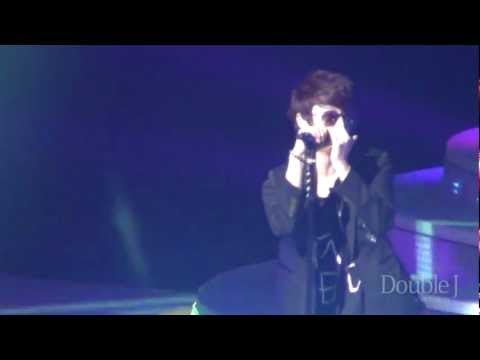 2012.12.31 Shin hye sung_ Move Like Jagger