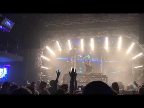 JETFIRE & Happy Enemies - Brazil @ Sonyashnyk, Atlas (07.02.2020)