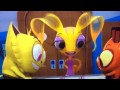 Fish And Chips Trailer
