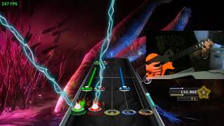 ERRA - Unify | Clone Hero Expert 98%