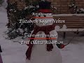Barney Barney S Christmas Star Credits Sesame Street Elmo Saves Christmas