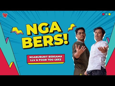 Poor too Geez Band Unik yang Berbagi Kemelaratan Lewat Karya