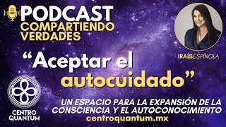 Aceptar el autocuidado