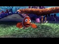 Finding Nemo The Drop Off Sound Effects Version