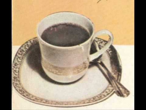 Libertad Lamarque - Mi taza de café