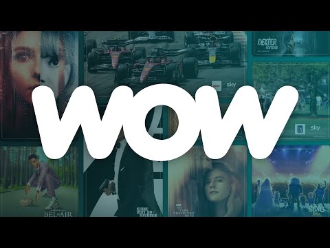 WOW TV (Tutorial): Everything you need to know about the streaming service