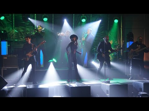 Trupa Undercover | Un demo ALTFEL | Full show 2023 | Trupa cover | Formatie nunta