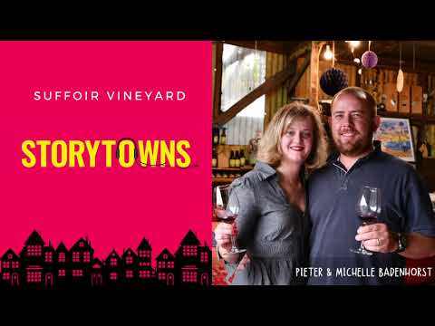 Suffoir Winery, Brewery and Distillery
