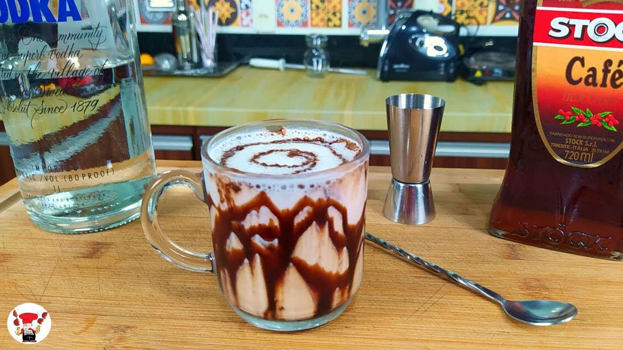 Watch Now Como fazer drink de café gelado e cremoso Como fazer drink de café gelado e cremoso